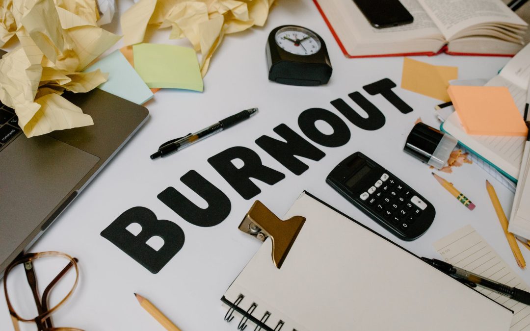 Burnout und Stress – Prävention und Bewältigung für Unternehmer